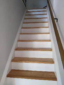 3 Bedroom Townhouse, Utilities Inclusive, Parking , $2400 - Photo 6