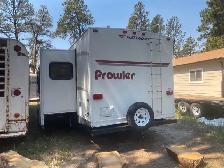 2007 Fleetwood Prowler Travel Trailer Camper 28 Foot - Photo 2