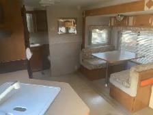 2007 Fleetwood Prowler Travel Trailer Camper 28 Foot - Photo 4