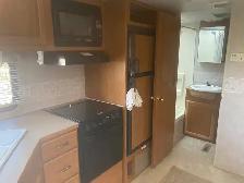 2007 Fleetwood Prowler Travel Trailer Camper 28 Foot - Photo 5