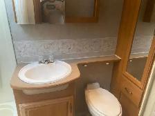 2007 Fleetwood Prowler Travel Trailer Camper 28 Foot - Photo 7