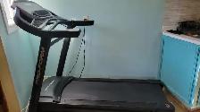 ProForm Sport 7.0 Treadmill 2 year Old