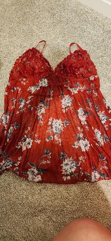 Brand NEW variety of lingerie dresses and styles Size XL to 1X - Photo 2