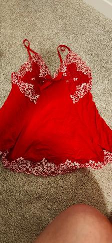 Brand NEW variety of lingerie dresses and styles Size XL to 1X - Photo 3