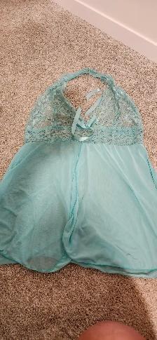 Brand NEW variety of lingerie dresses and styles Size XL to 1X - Photo 5
