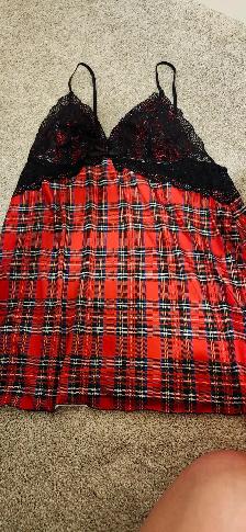 Brand NEW variety of lingerie dresses and styles Size XL to 1X - Photo 6