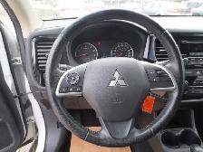 2015 Mitsubishi Outlander ES AWC w/Heated Cloth/Bluetooth/USB ~ - Photo 15