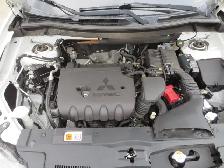 2015 Mitsubishi Outlander ES AWC w/Heated Cloth/Bluetooth/USB ~ - Photo 23