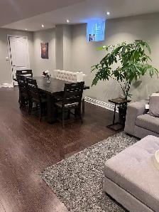 Legal Full Basement 1 bed 1 den 1 bath Aug 1 - Photo 4