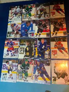 Beckett Hockey price guide magazines vintage, Gretzky, Lindros - Photo 6
