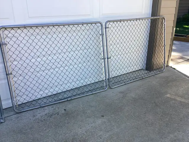 CHAINLINK GATES