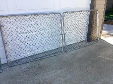 CHAINLINK GATES