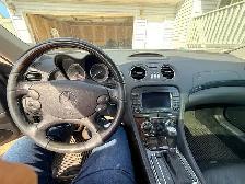 2007 Mercedes-Benz SL550 Coupe – Private Sale - Photo 5