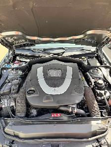 2007 Mercedes-Benz SL550 Coupe – Private Sale - Photo 9
