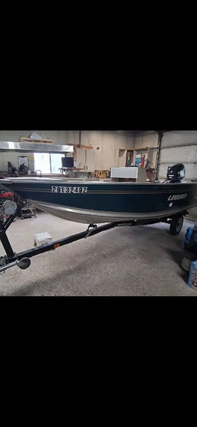 Legend V-150