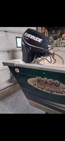 Legend V-150 - Photo 2