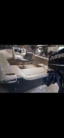 Legend V-150 - Photo 3