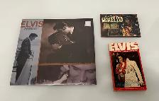 Elvis Memorabilia - Photo 5