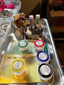 cake baking supplies - Photo 4