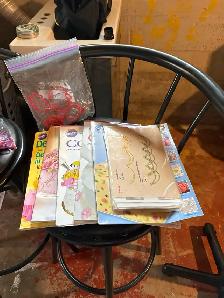 cake baking supplies - Photo 5