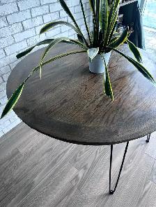 Dining Table Set   4 Artisian Chairs - Photo 4