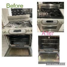 PROFESIONAL CLEANIG SERVICES