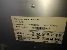 Western Digitial WD ShareSpace WD40000A4NC-00 4Tb ethernet nas q