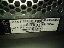 Western Digitial WD ShareSpace WD40000A4NC-00 4Tb ethernet nas q - Photo 4
