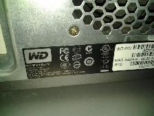 Western Digitial WD ShareSpace WD40000A4NC-00 4Tb ethernet nas q - Photo 5