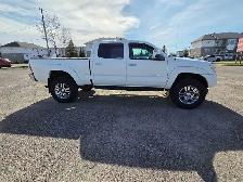 2013 TOYOTA TACOMA LIMITED 4X4 - Photo 2