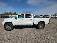 2013 TOYOTA TACOMA LIMITED 4X4 - Photo 3