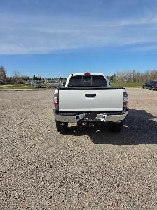 2013 TOYOTA TACOMA LIMITED 4X4 - Photo 4