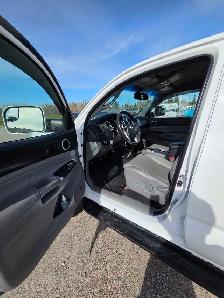 2013 TOYOTA TACOMA LIMITED 4X4 - Photo 5