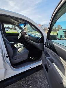 2013 TOYOTA TACOMA LIMITED 4X4 - Photo 6