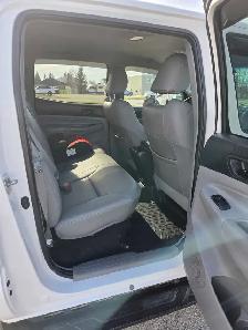 2013 TOYOTA TACOMA LIMITED 4X4 - Photo 7