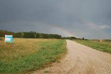 Bluebird Way rural residential