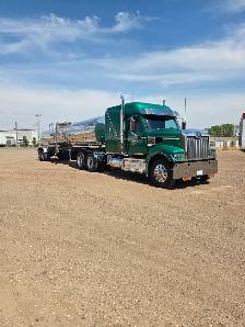 Full Time Class 1 Driver Required - Photo 2