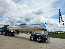 Full Time Class 1 Driver Required - Photo 3