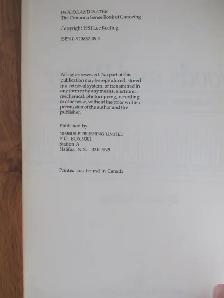 WOODS AND WATER by Lee Keating - 1981 - Photo 3