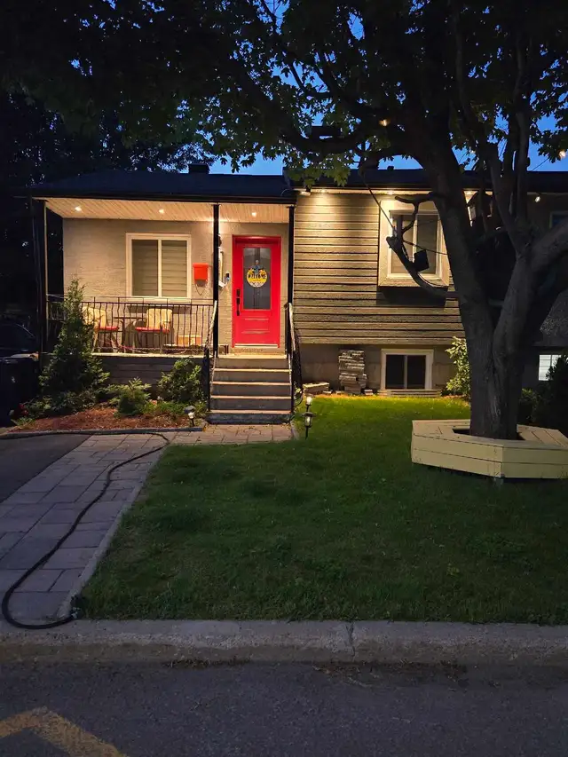 house  for rent