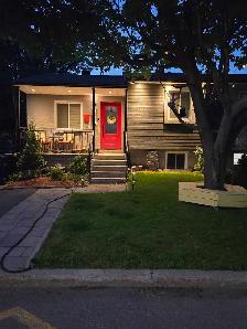 house  for rent
