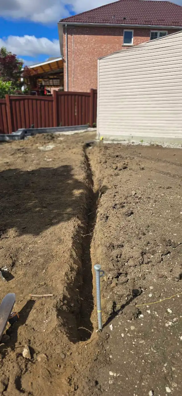 wheel barrel pushers needed ASAP