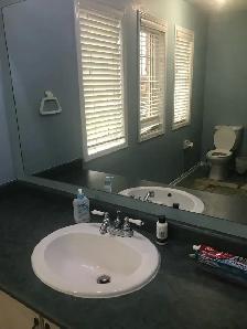 ONE PRIVATE ROOM RENT IS IN BRAMPTON - Photo 7