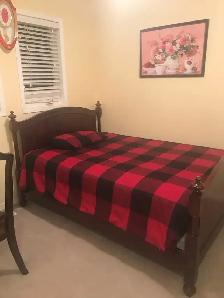 ONE PRIVATE ROOM RENT IS IN BRAMPTON - Photo 8