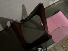 Mid-Century Modern Glass Coffee Table - Photo 5