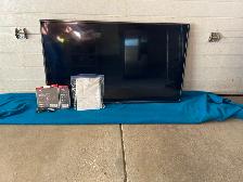 LG 50' TV