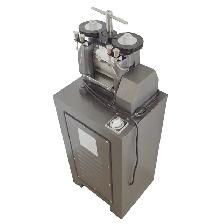 1.5PElectric Rolling Mill Jewelry Press Tabletting Machine056123 - Photo 2