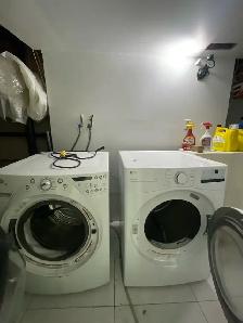 CHEAP PRICE - 2 bedroom 1 bath