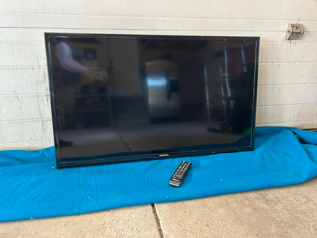 Samsung 40' TV