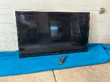 Samsung 40' TV